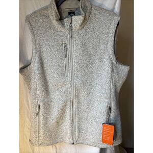 Women's Storm Creek Fleece Best "Christa" Style‎ 4635 2XL